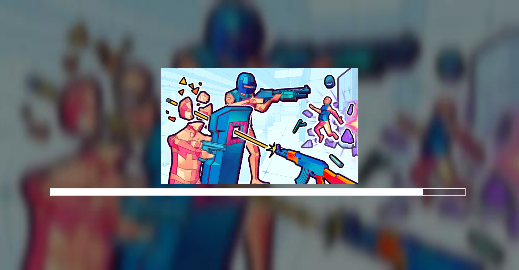 Goofy Shooter 3 (S.W.A.T)