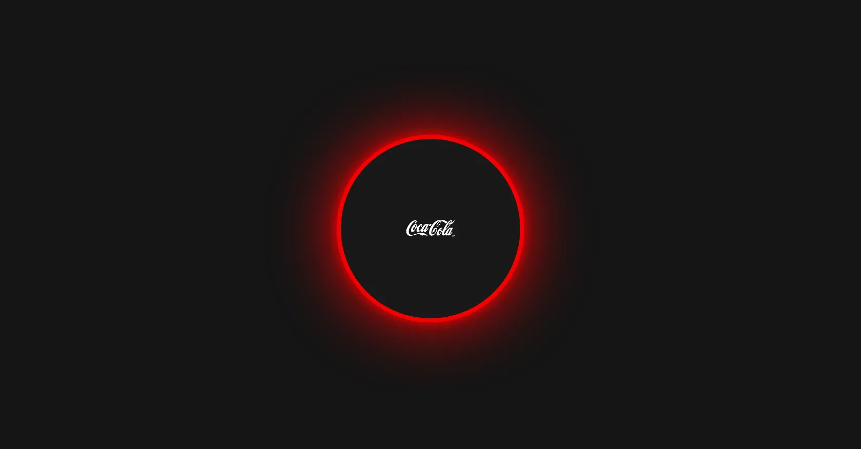 CocaCola | Auto Typing 