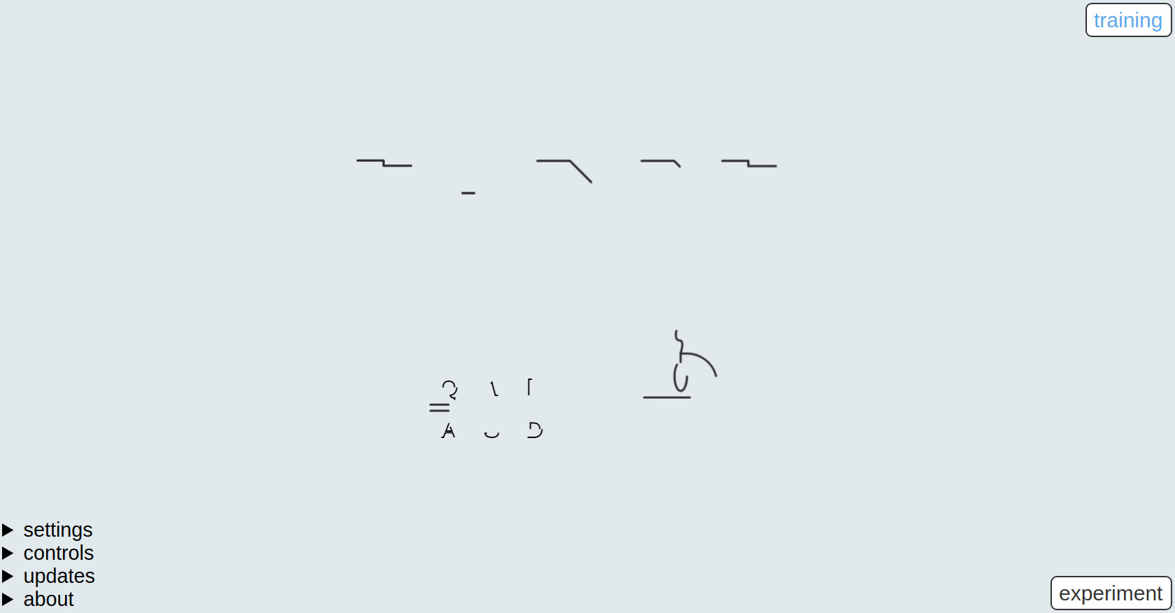 n-gon: Matter.js Physics Side-Scrolling Game