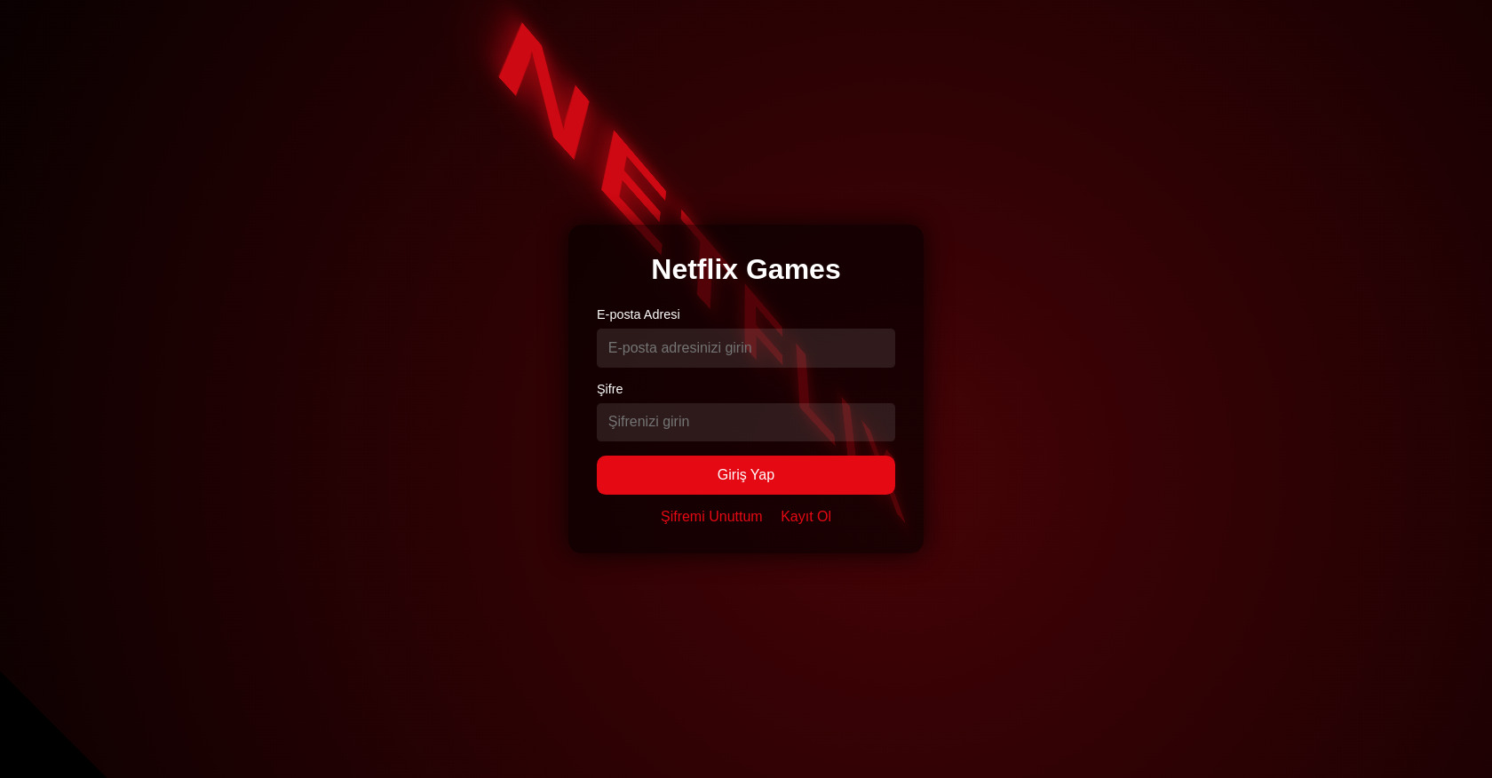 Netflix 