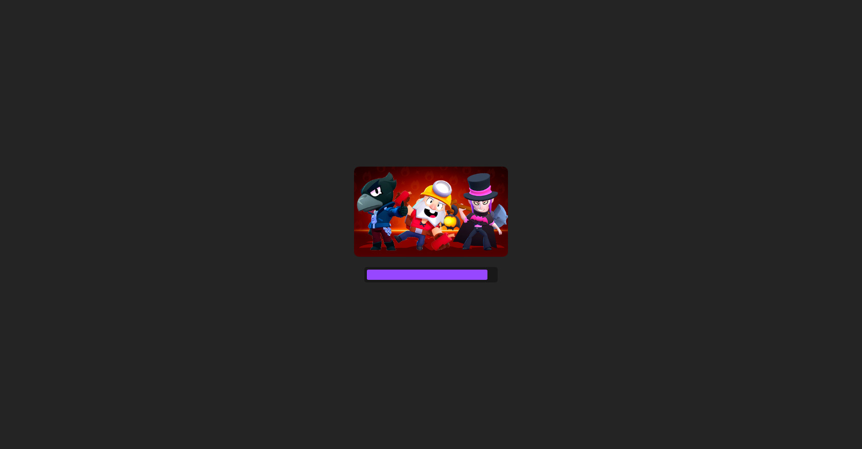 brawl stars