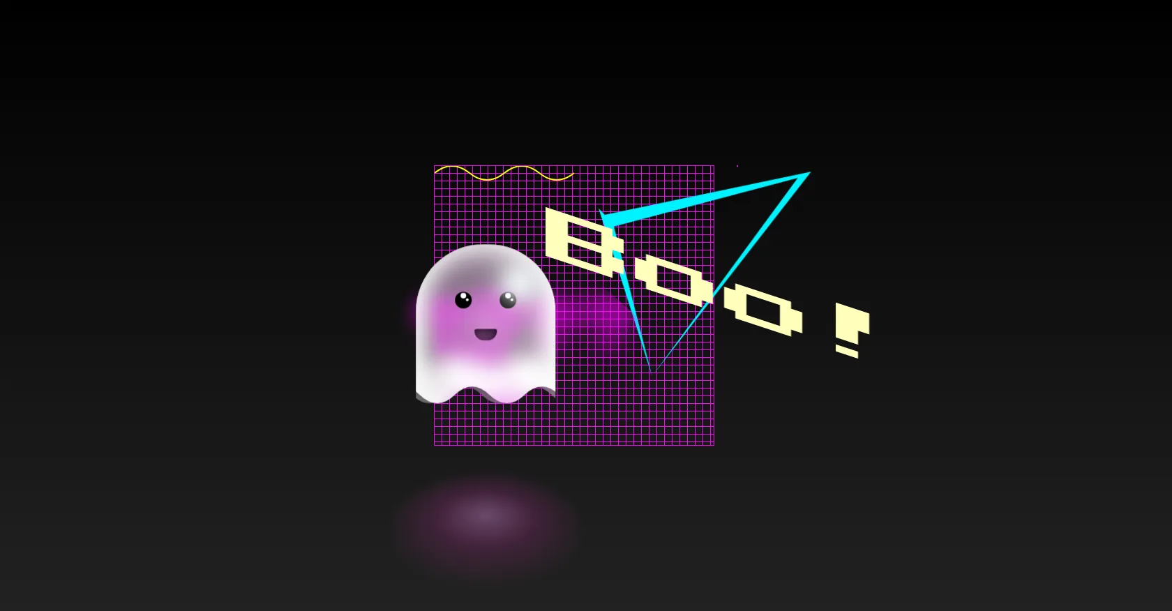 Boo! ????