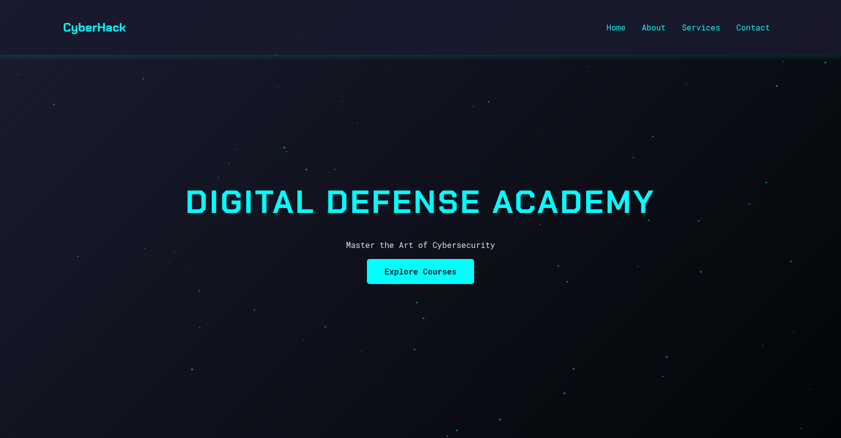 Giriş sayfalarının adresi 