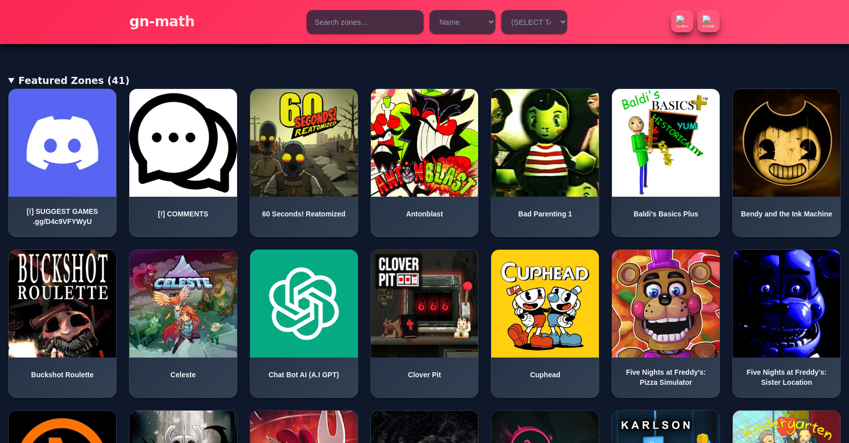 Modern Dark Mode Theme System with HTML and CSS