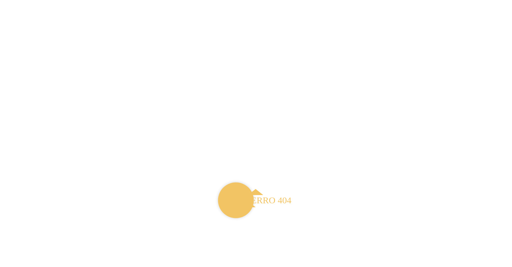 CSS Error 404 Animation